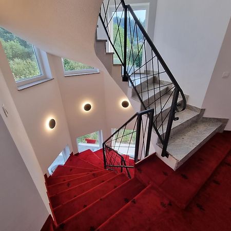 Villa Park Ravne Visoko Extérieur photo