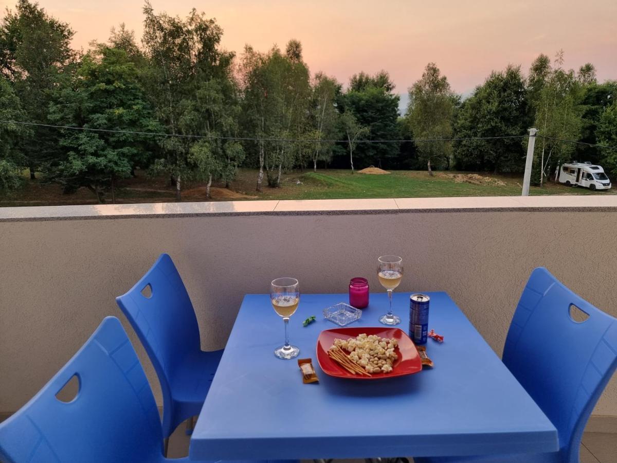 Villa Park Ravne Visoko Extérieur photo