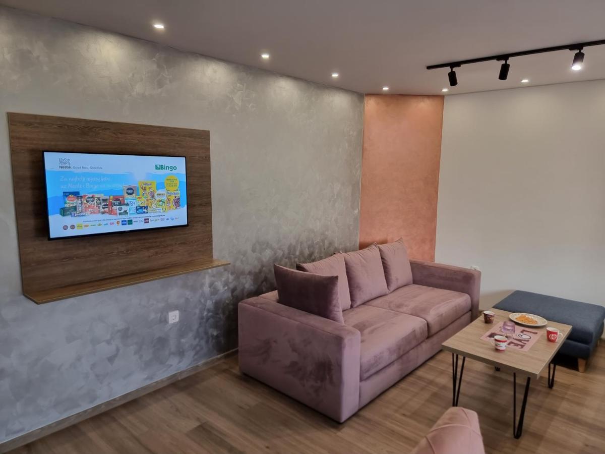Villa Park Ravne Visoko Extérieur photo