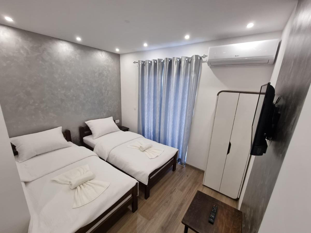 Villa Park Ravne Visoko Extérieur photo