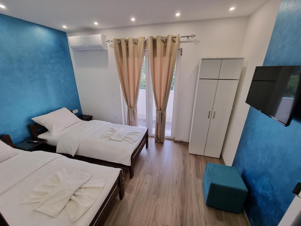 Villa Park Ravne Visoko Extérieur photo