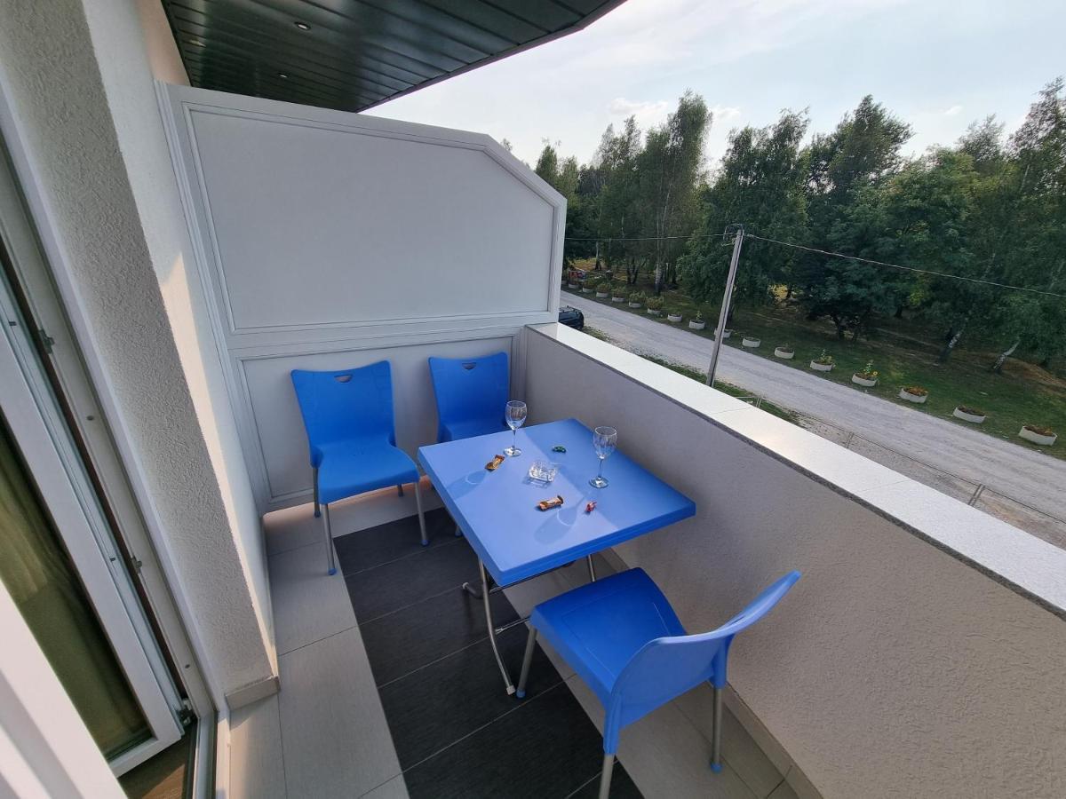 Villa Park Ravne Visoko Extérieur photo