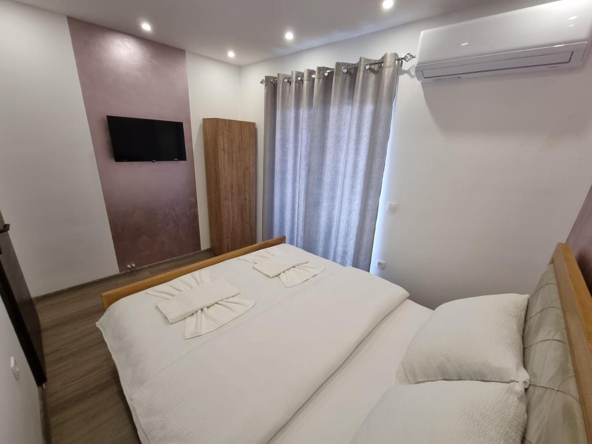 Villa Park Ravne Visoko Extérieur photo