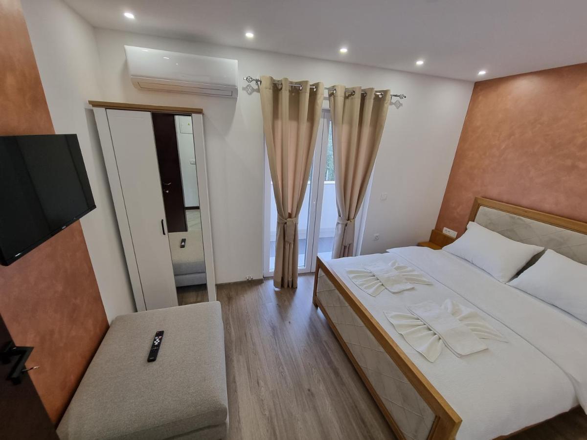 Villa Park Ravne Visoko Extérieur photo