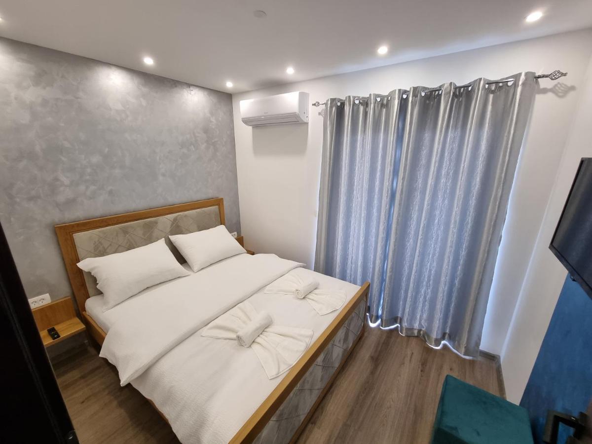 Villa Park Ravne Visoko Extérieur photo