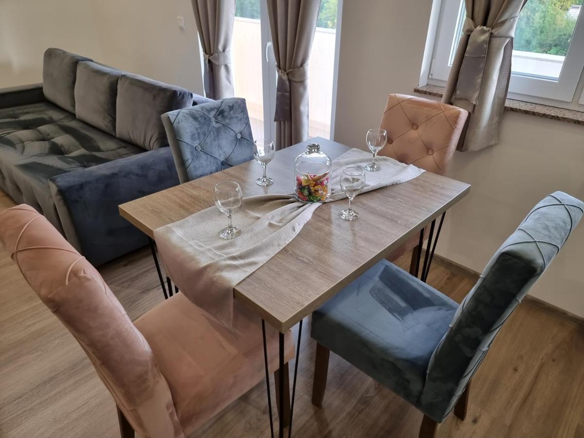Villa Park Ravne Visoko Extérieur photo