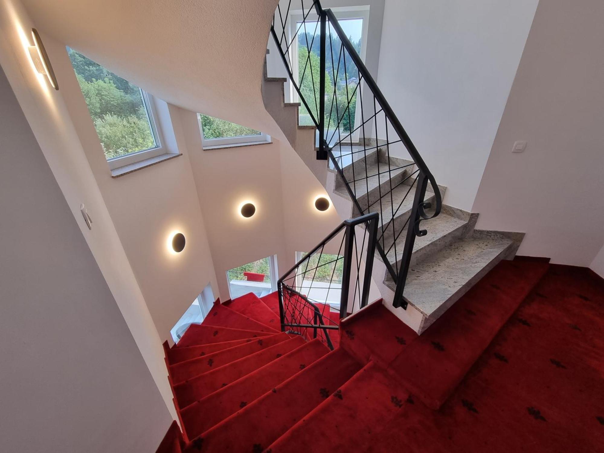Villa Park Ravne Visoko Extérieur photo