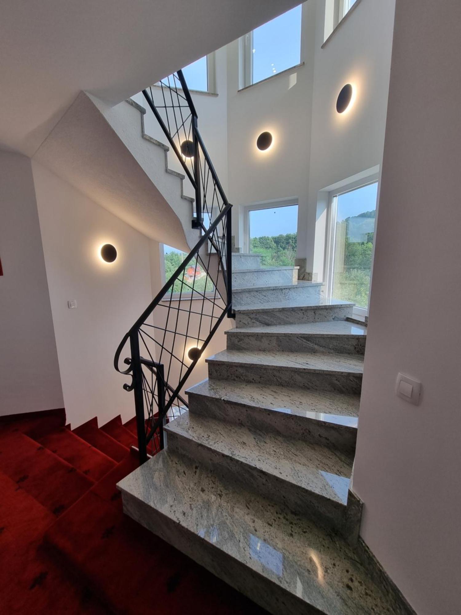 Villa Park Ravne Visoko Extérieur photo