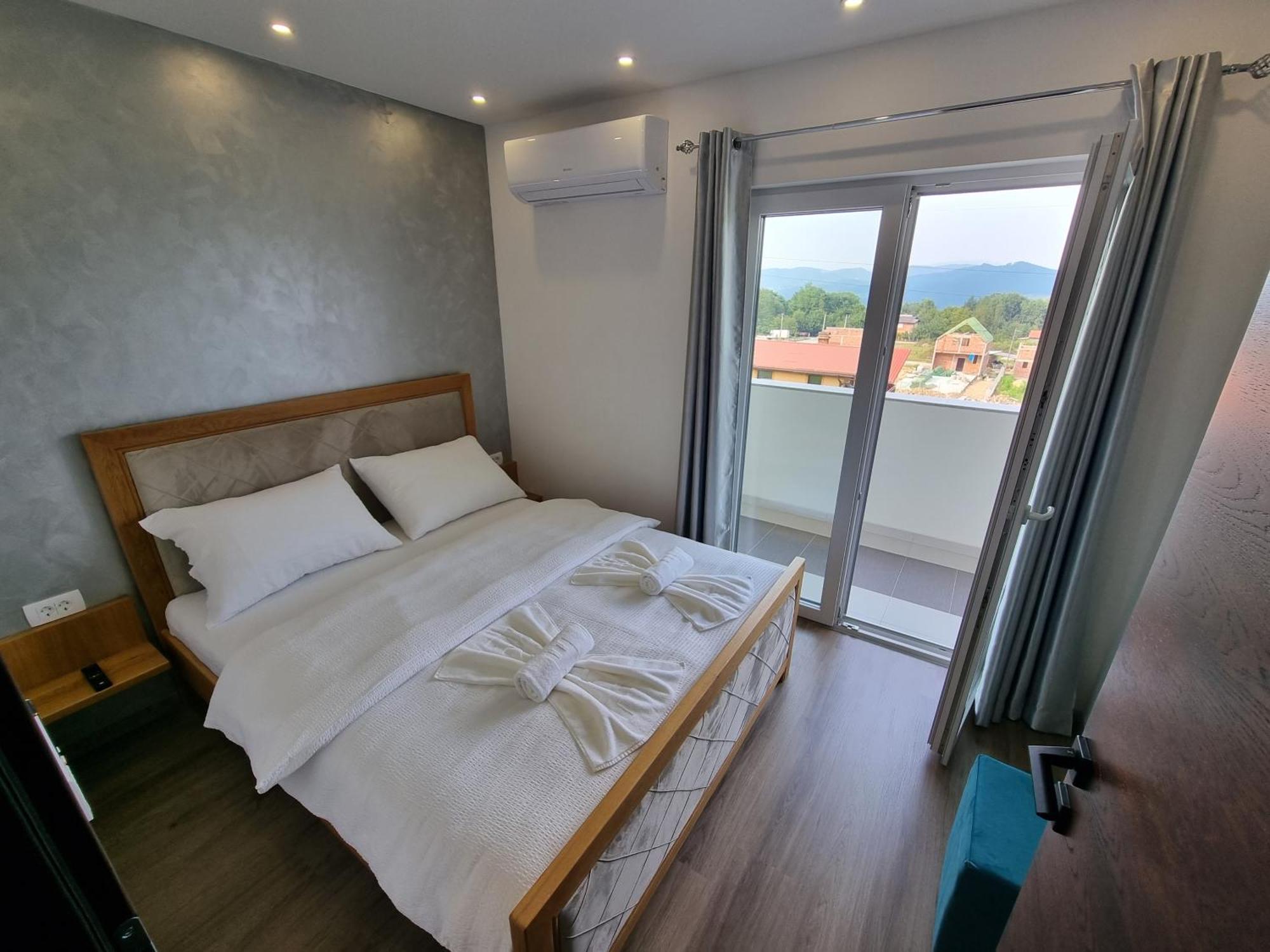 Villa Park Ravne Visoko Extérieur photo