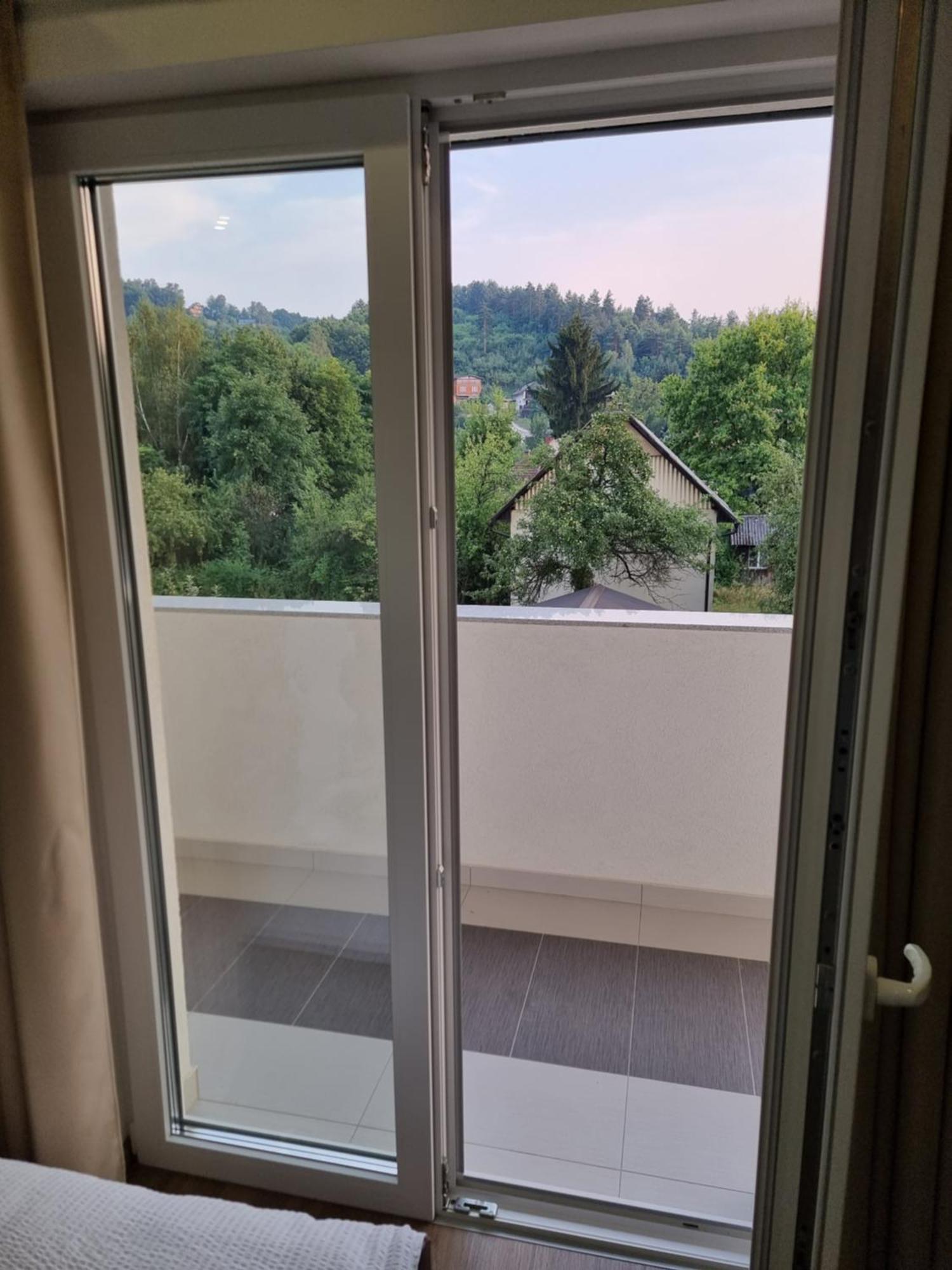 Villa Park Ravne Visoko Extérieur photo