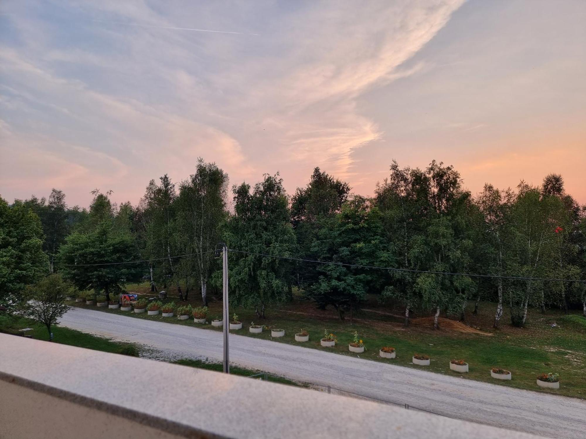 Villa Park Ravne Visoko Extérieur photo