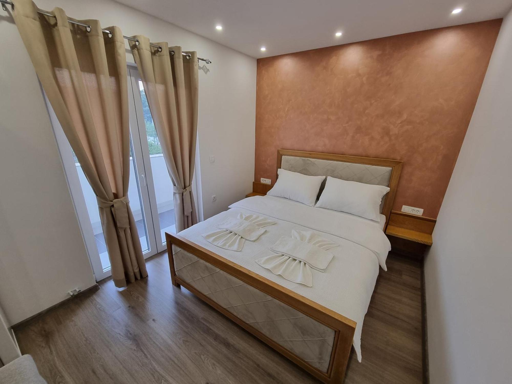 Villa Park Ravne Visoko Extérieur photo