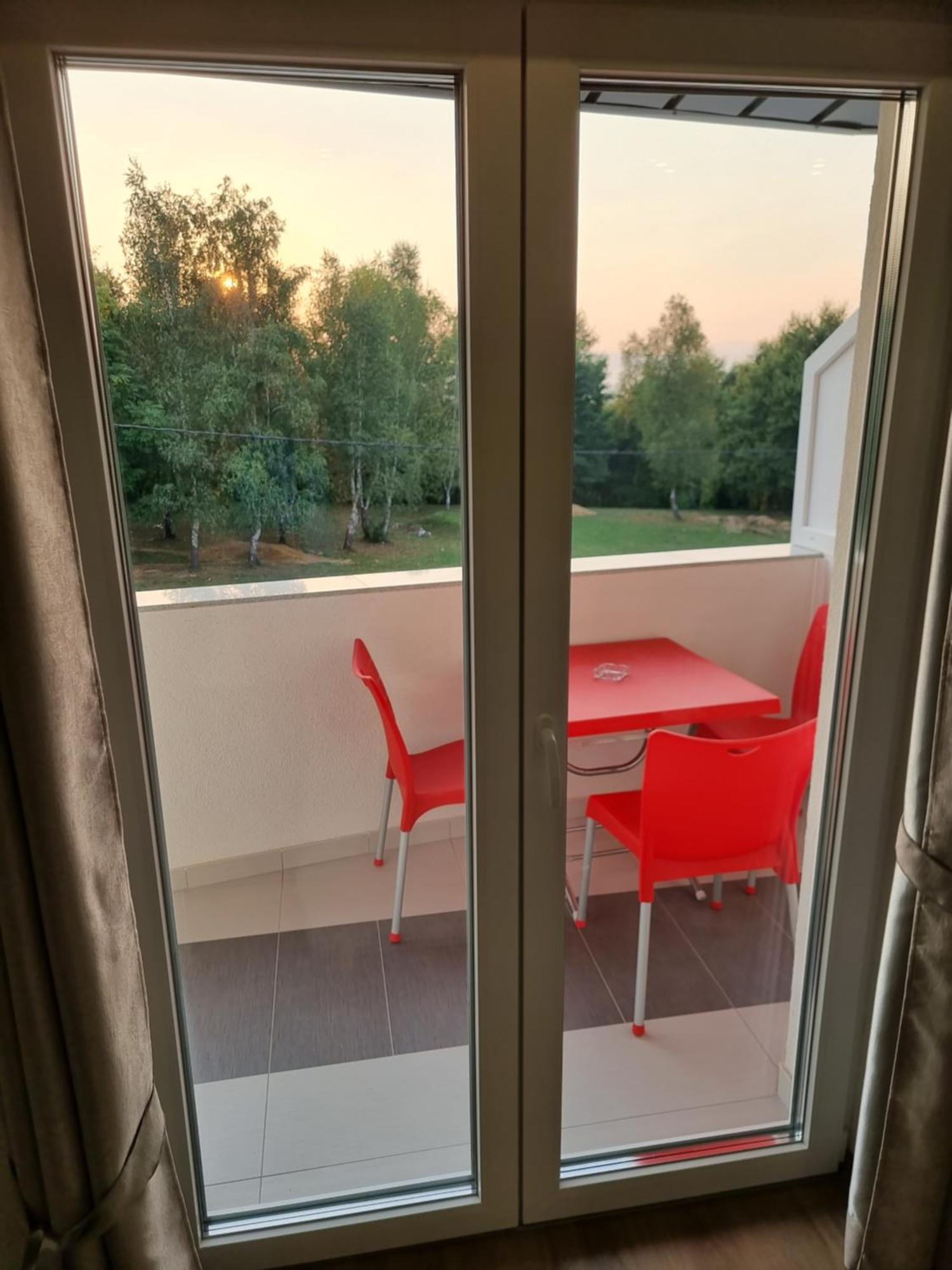Villa Park Ravne Visoko Extérieur photo