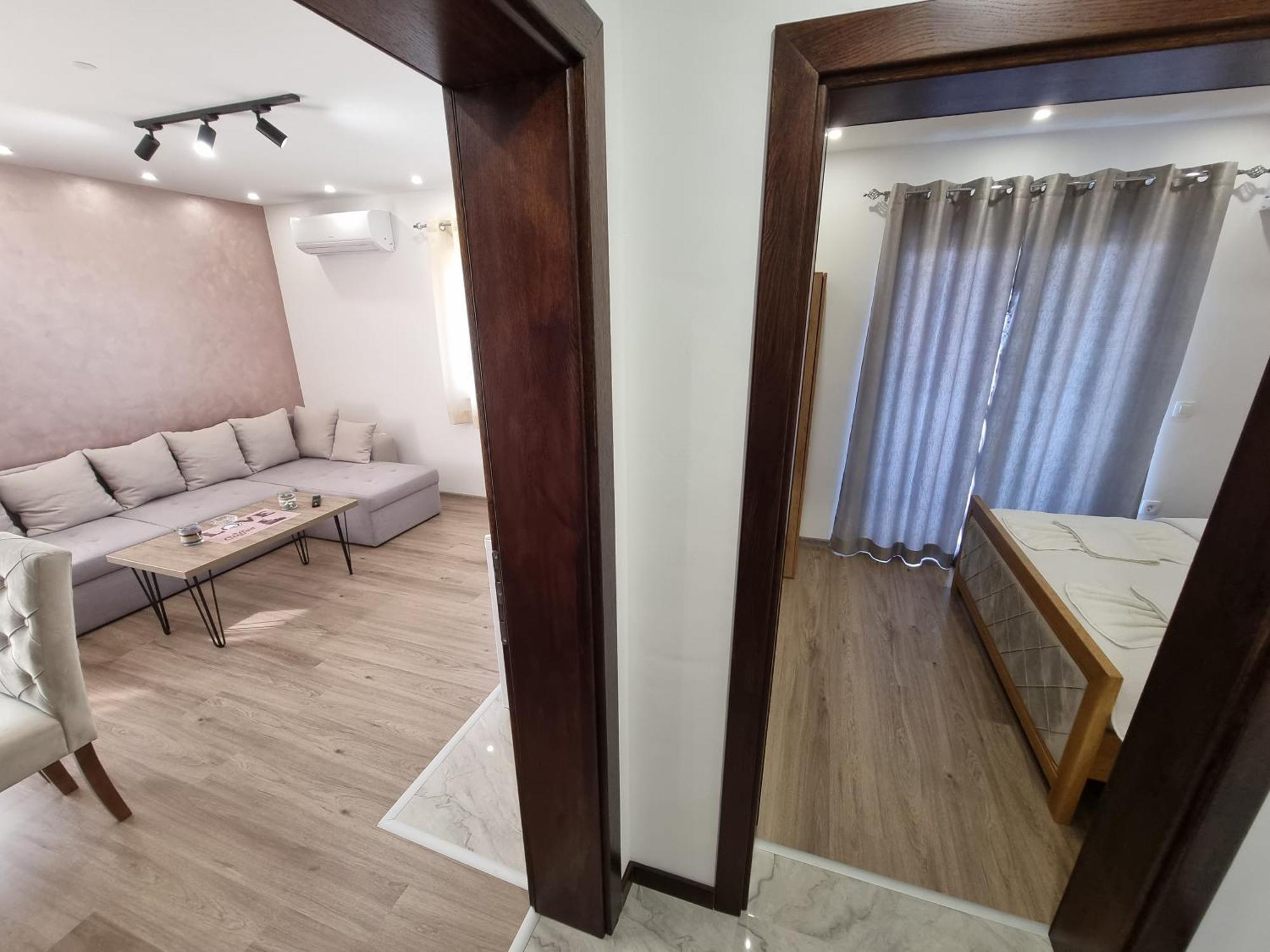Villa Park Ravne Visoko Extérieur photo