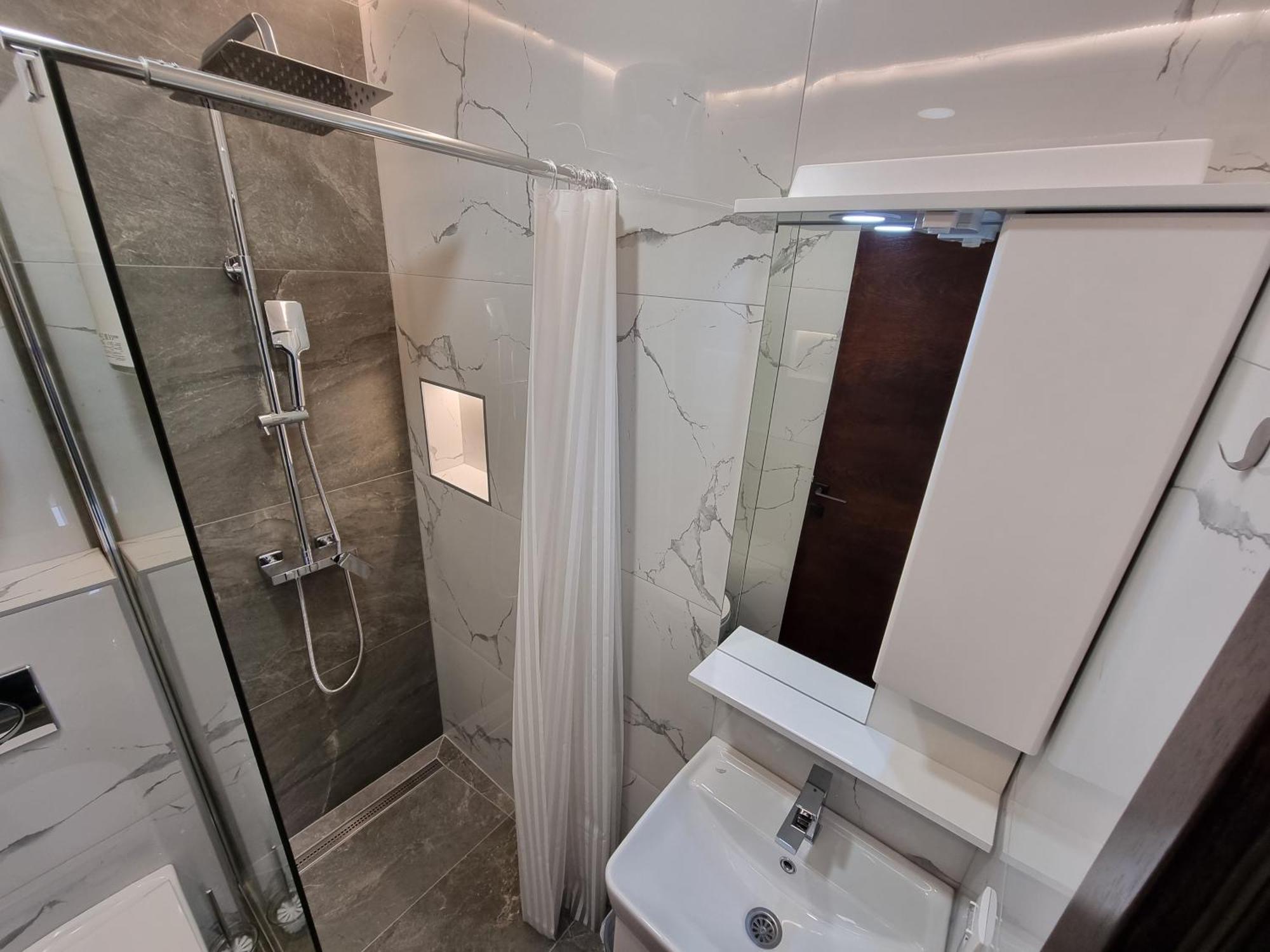 Villa Park Ravne Visoko Extérieur photo
